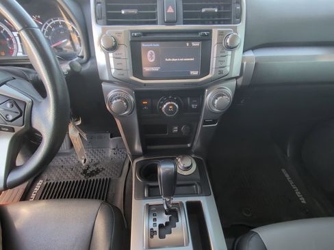 Used 2019 Toyota 4Runner SR5 Premium image 21