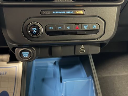 New 2025 Ford Maverick XLT w/ Equipment Group 301A image 12