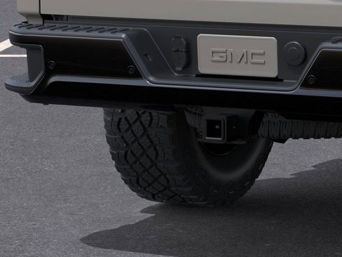 New 2026 GMC Sierra 2500 AT4X w/ LPO, Black Badging Package AWD/4WD image 14