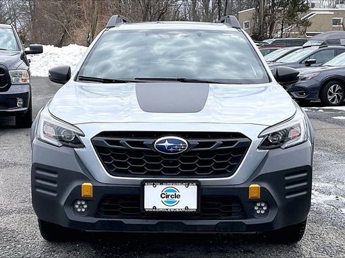 Certified 2023 Subaru Outback Wilderness image 3