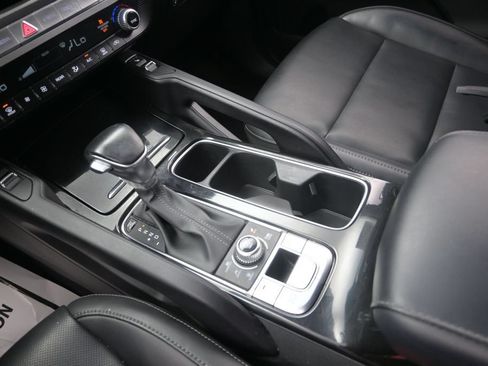 Used 2024 Kia Telluride S w/ S Sunroof Package AWD/4WD image 15