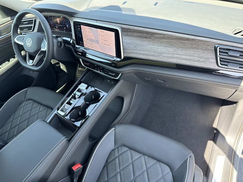 New 2026 Volkswagen Atlas SEL Premium R-Line AWD/4WD image 29