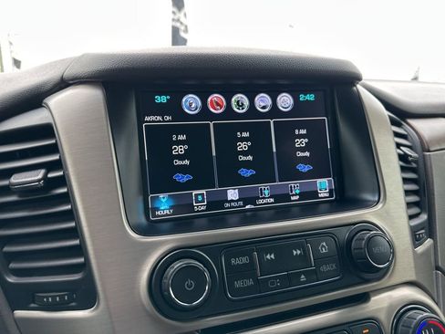 Used 2018 GMC Yukon Denali w/ Denali Ultimate Package image 67