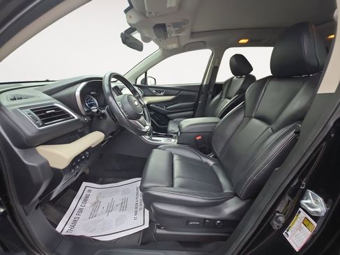 Used 2022 Subaru Ascent Limited w/ Technology Package image 9