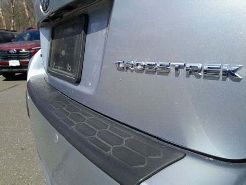 Used 2023 Subaru Crosstrek 2.5i Limited w/ Moonroof Package image 40