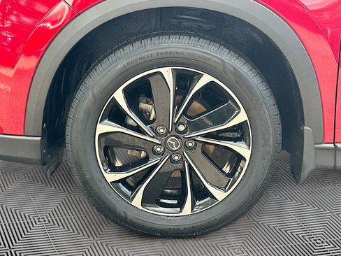 Used 2023 MAZDA CX-5 AWD 2.5 S w/ Premium Plus Pkg image 38