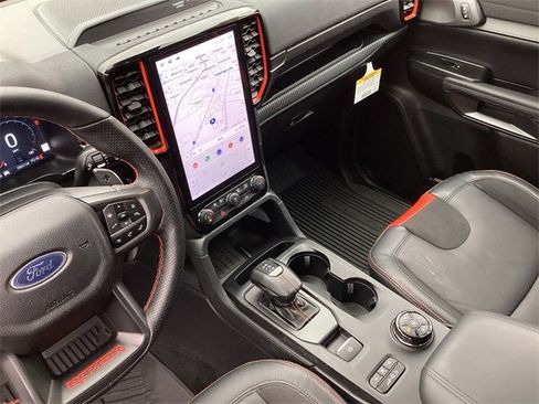 Used 2025 Ford Ranger Raptor image 27