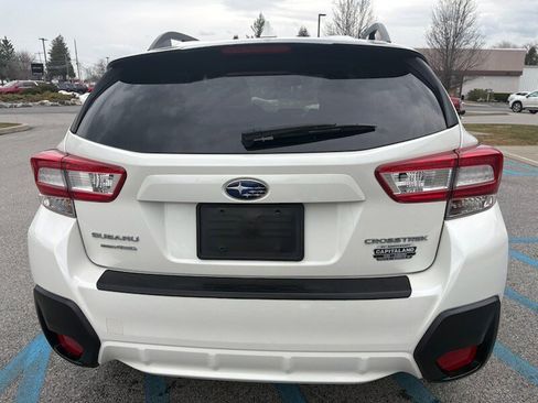 Used 2019 Subaru Crosstrek 2.0i Premium image 5