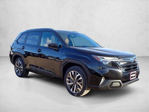 New 2026 Subaru Forester Touring AWD/4WD image 5