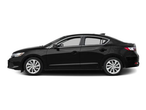 Used 2016 Acura ILX FWD image 3