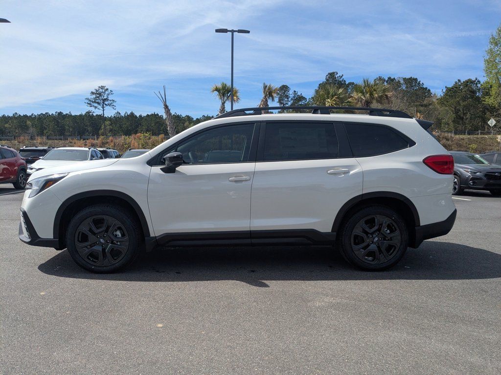 New 2026 Subaru Ascent Bronze Edition w/ Onyx Package AWD/4WD image 7