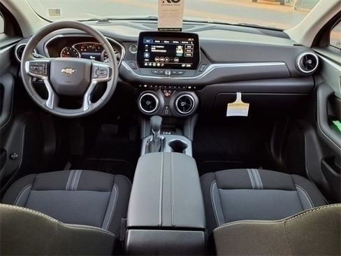 New 2026 GMC Terrain Elevation w/ Black Edition image 13