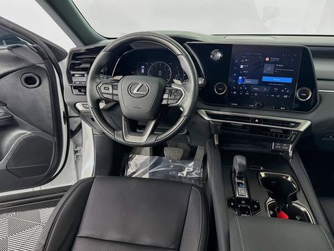 Used 2023 Lexus RX 350 Premium image 24