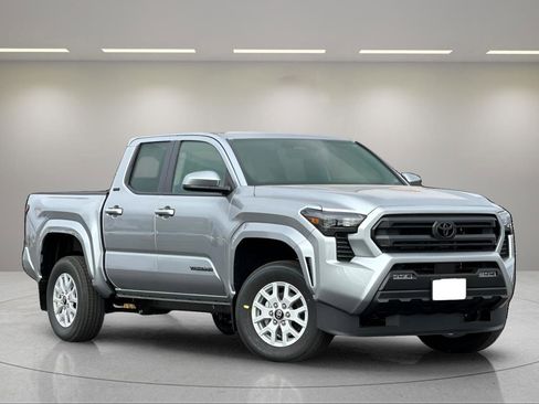New 2026 Toyota Tacoma SR5 image 1
