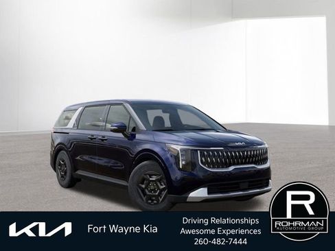 New 2026 Kia Carnival image 10