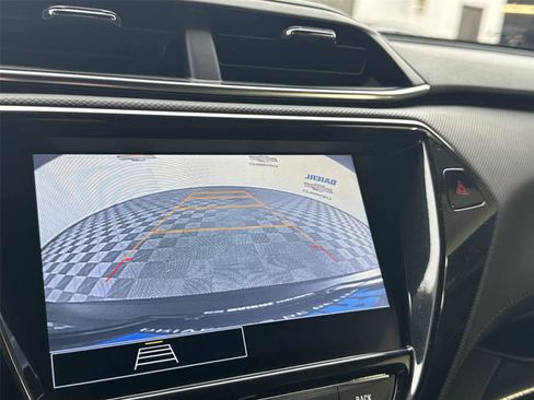 Used 2023 Chevrolet TrailBlazer RS w/ Convenience Package image 18