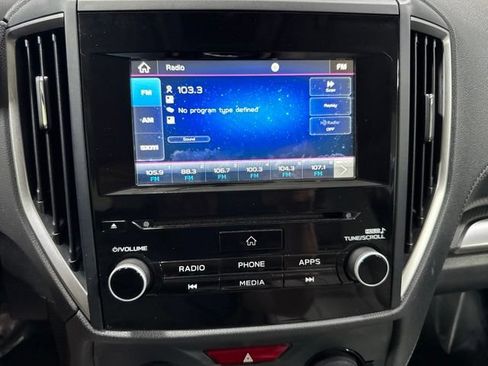 Used 2019 Subaru Forester Premium AWD/4WD image 20
