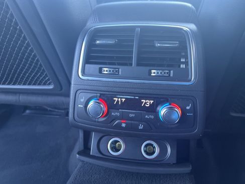 Used 2017 Audi A7 3.0T Premium Plus w/ Black Optic Package image 22