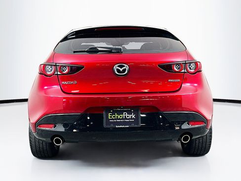 Used 2019 MAZDA MAZDA3 Hatchback image 7