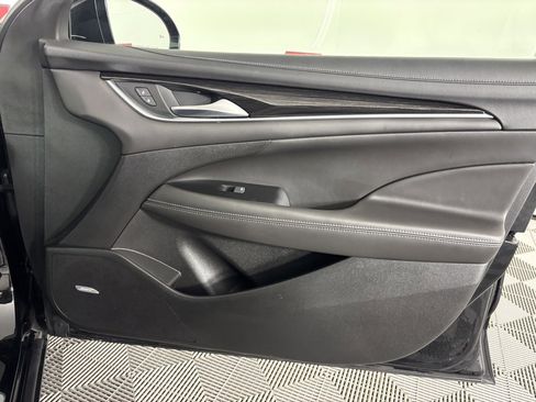 Used 2019 Buick LaCrosse Premium w/ Sun and Shade Package image 41