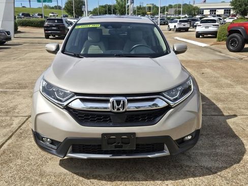 Used 2019 Honda CR-V EX-L image 24