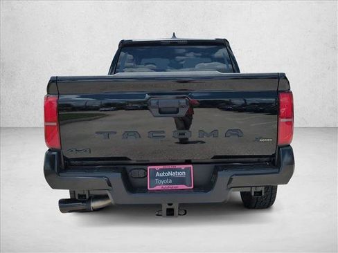 New 2026 Toyota Tacoma SR5 AWD/4WD image 8