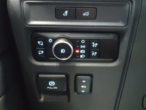 Used 2024 Ford Expedition Timberline AWD/4WD image 30