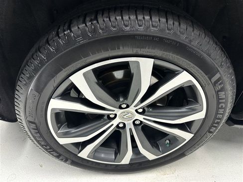 Used 2017 Lexus RX 350 AWD image 13