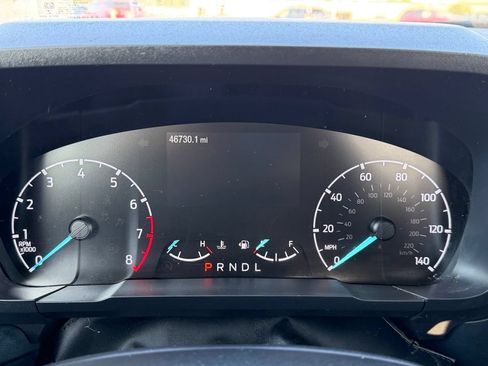 Used 2022 Ford Maverick XL FWD image 13