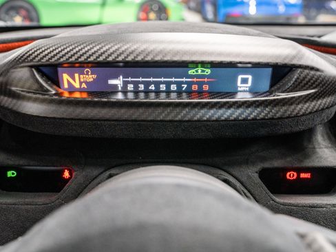 Used 2021 McLaren 765LT image 24