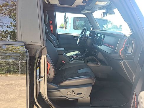 Used 2025 Ford Bronco Raptor AWD/4WD image 9