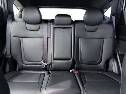 New 2026 Hyundai Tucson XRT AWD/4WD image 19