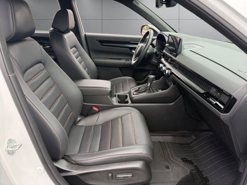 Used 2023 Honda CR-V Sport Touring image 7