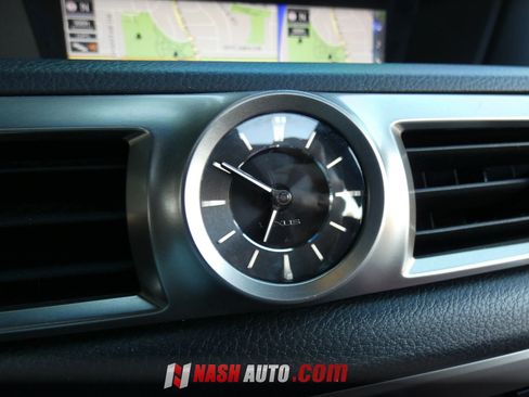 Used 2019 Lexus GS 350 F Sport w/ Preferred Accessory Package RWD image 55