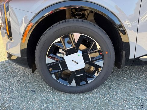 New 2026 Kia Sportage SX Prestige image 10