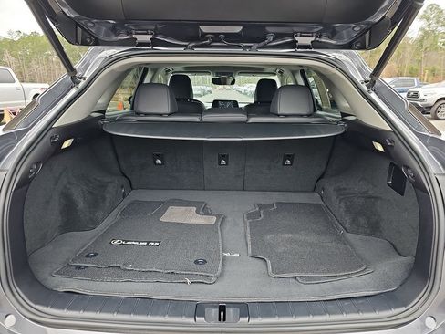 Used 2020 Lexus RX 350 FWD w/ Accessory Package image 15