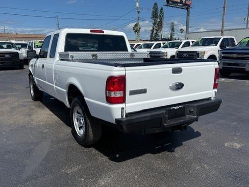 Used 2009 Ford Ranger XL image 9