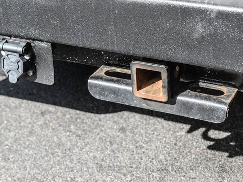 Used 2022 Ford F450 XL w/ Power Equipment Group image 5