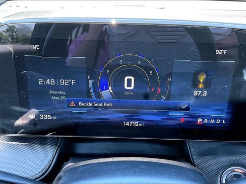 Used 2026 Chevrolet Equinox LT FWD image 18
