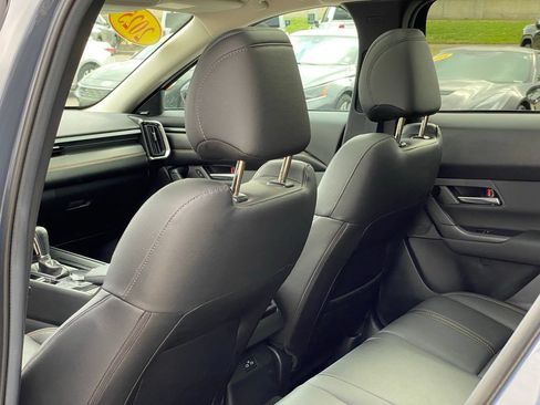 Used 2025 MAZDA CX-50 AWD 2.5 S w/ Premium Plus Pkg image 27