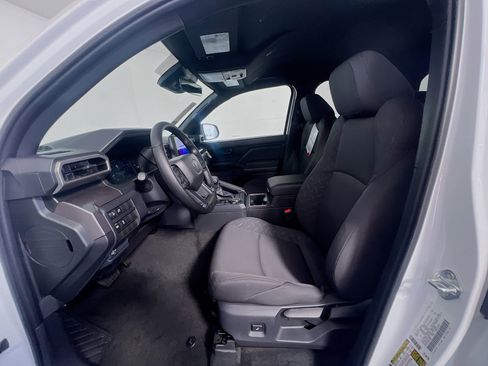 New 2025 Toyota Tacoma SR5 image 14