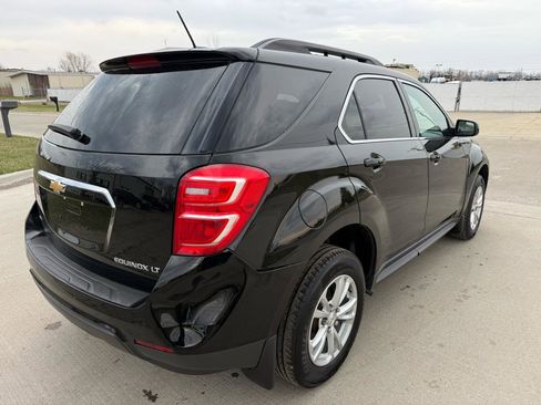 Used 2016 Chevrolet Equinox LT w/ Convenience Package image 6