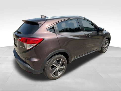 Used 2021 Honda HR-V EX image 6