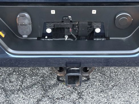 Used 2019 Chevrolet Silverado 1500 RST w/ All-Star Edition AWD/4WD image 37