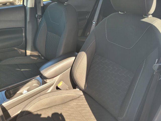 Certified 2023 Nissan Kicks SV FWD image 13