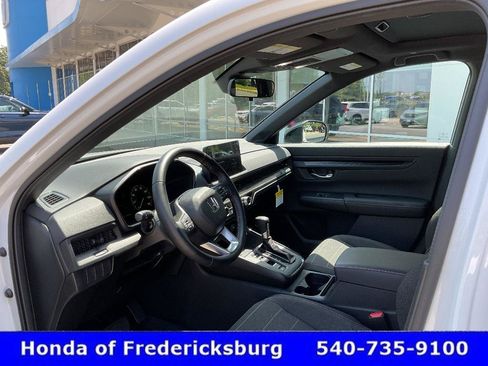 Used 2026 Honda CR-V Sport image 28