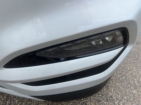 Used 2017 Hyundai Tucson Limited w/ Limited Ultimate Package 03 image 27