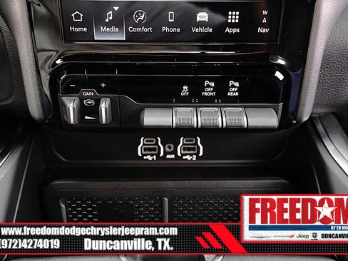 New 2026 RAM 1500 Lone Star image 24