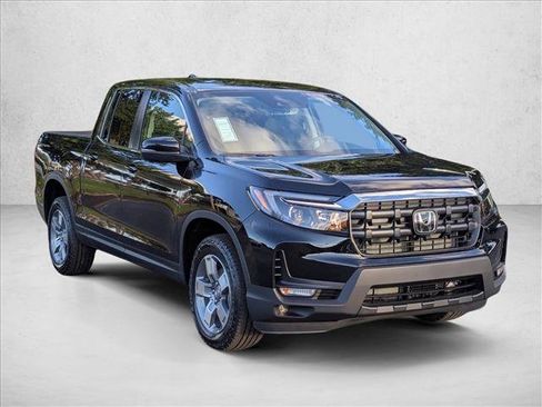 New 2026 Honda Ridgeline RTL image 7