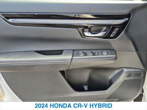Used 2024 Honda CR-V Sport Touring image 12